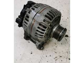 Генератор 06F903023F, 0124525091 Volkswagen Golf Plus