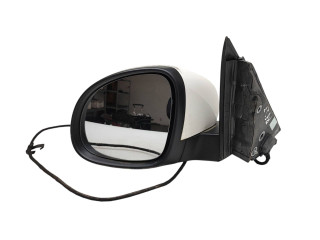 Зеркало электрическое Skoda Yeti (5L) 2009 - 2017 года