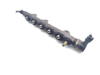 Vstřikovací lišta 8200962035, 0281002800 Nissan Qashqai+2 M1D;M9R