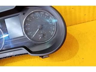 Панель приборов 5E0920750, 5E0920750   Skoda Octavia Mk3 (5E)       