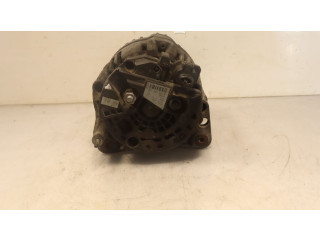 Генератор 0124325013 Skoda Fabia Mk2 (5J) для двигателя BXW