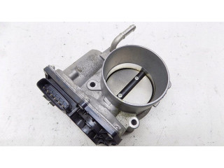 Дроссельная заслонка