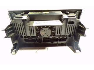 Блок управления климат-контролем 8U0820043BXHA, 8U0820043BXHA Audi Q3 8U