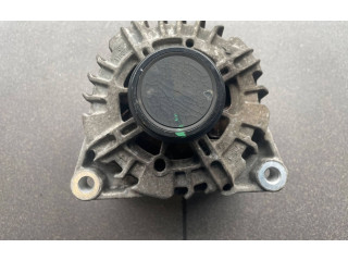 Zámek zadních dveří 30659390, 1704769 Volvo C30 2011