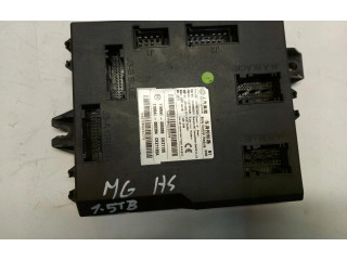 Блок комфорта 10970279 MG HS