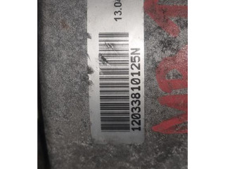 Генератор 12033810125N, 12033810125N   Mercedes-Benz E W124      