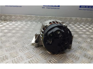 Генератор    Opel Meriva A      