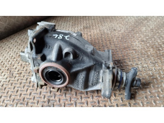 Задний редуктор