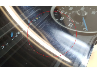 Přístrojová deska  Ford F150 2016 GL3Z-10849-BHF  