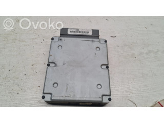 Блок управления двигателя YS6F12A650FH, F5SB14A624AA Ford Fiesta