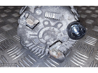 Генератор a5tj0291ze Honda Civic IX