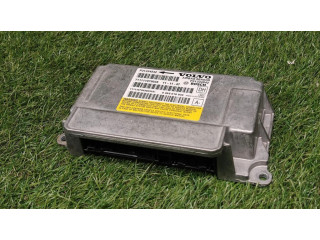 Блок подушек безопасности 31334542, 0285010943   Volvo S60