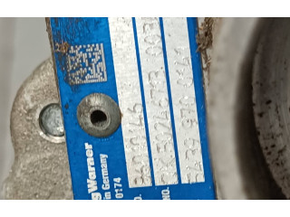 Turbodmychadlo Турбина 36012552, 31431130 Volvo V60