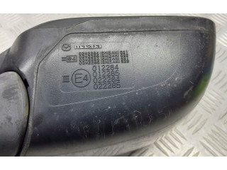 Zpětné zrcátko Mazda 5 32S