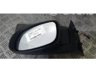 Зеркало электрическое Mercedes-Benz A W168 1997 - 2004 года