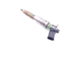 Vstřikovač 0445115007, 804536CH82409398 Nissan Qashqai