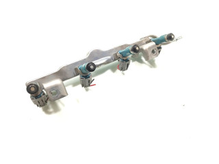 Комплект форсунок 297500-0460 Mazda 2 для бензинового двигателя ZJ 1.3