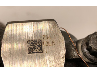 Поршень с шатуном    CXX   Volkswagen Golf VII