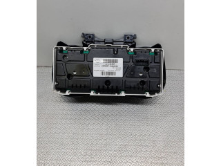 Панель приборов 248103546R, VPFRRF10849BC Renault Clio IV