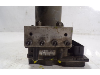 Блок АБС 8K9614517AL, 8K9907379P Audi A4 Allroad - года