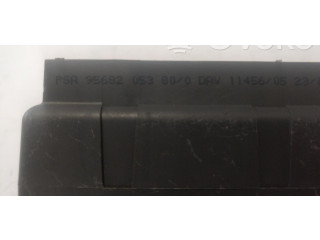   Pojistková skříňka 95682053   Citroen Berlingo 