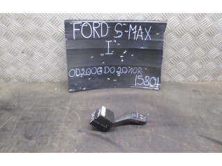 Ручка поворотов/ фонарей 6G9T17A553AE Ford S-MAX