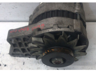 Генератор Fiat Seicento/600