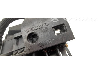 Моторчик заднего дворника 31409224 Volvo V60