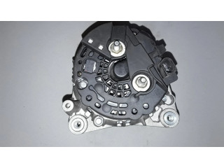 Генератор RE316K4 Mitsubishi Grandis 2.0