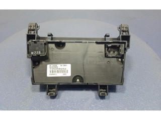 Блок управления климат-контролем 735459252, 735459252   Fiat Linea