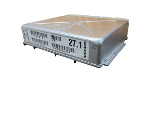 Блок управления коробкой передач 00001313A6, P09480761   Volvo S80