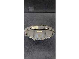 Přístrojová deska Mercedes-Benz C W204 2010 A2049004500, A2045422600