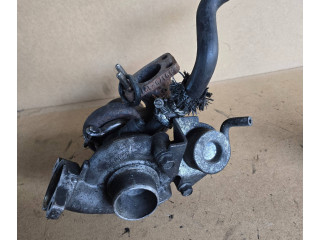 Turbodmychadlo Турбина 9662371080, 4917356201 Peugeot 307