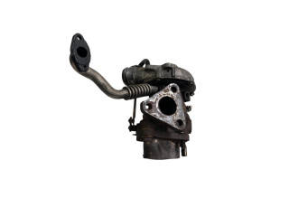 Турбина Mitsubishi L200 1515A029