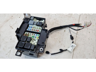 Pojistková skříňka Jaguar I-Pace 2020