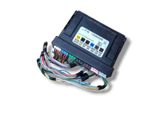 Комплект блоков управления 55591495   Opel Astra J