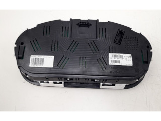 Спидометр (приборный щиток)       Renault Megane III  2009 - 2016 года   