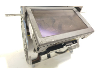 Дисплей    4E0857273F   Audi A8 S8 D3 4E