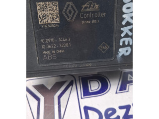 Блок АБС 476608587R   Dacia  Dokker  2012 -  года