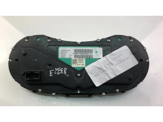 Přístrojová deska Peugeot 307 2005 P9661323080