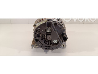 Генератор    Skoda Superb B6 (3T)      