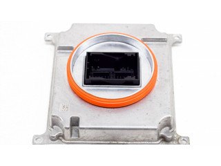 Модуль фонарей