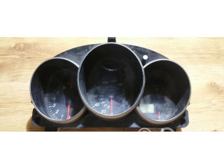 Панель приборов 41bn8e Mazda 3 I