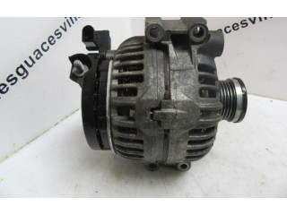 Генератор 7532966, 0124525059 BMW Z4 E85 E86 2.0