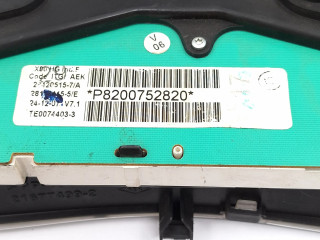 Панель приборов 216774992, 8200752820 Dacia Logan I