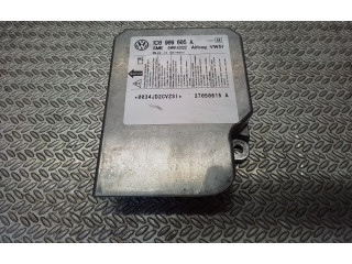 Блок подушек безопасности 1C0909605A Volkswagen Transporter - Caravelle T5