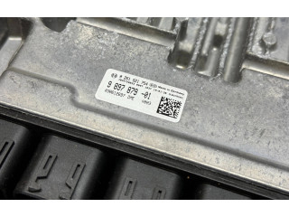 Řídící jednotka 9897879, 030612697 Mini Cooper Countryman F60 2019