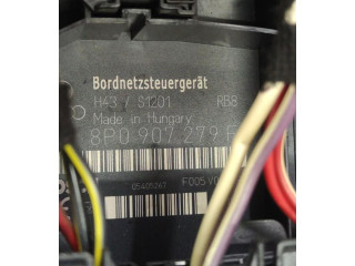 Блок предохранителей 8P0907279F Audi A3 S3 A3 Sportback 8P