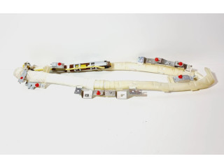 Боковая подушка безопасности 609753500B Honda Accord