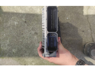 Řídící jednotka 9X2Q12A650PAF, C2D18198 Jaguar XF X250 2009